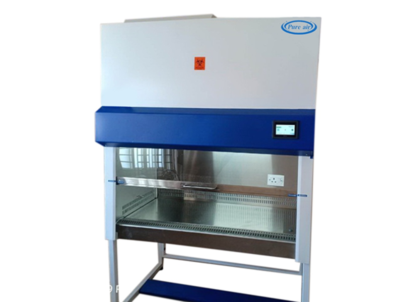 Biosafety cabinet applications