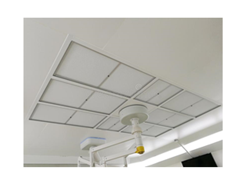 OT Laminor Air Flow