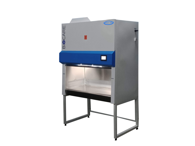 Biosafety Cabinet Manufacturers in Chennai